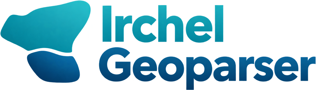 Irchel Geoparser